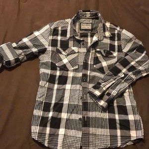 Boys long sleeve shirt